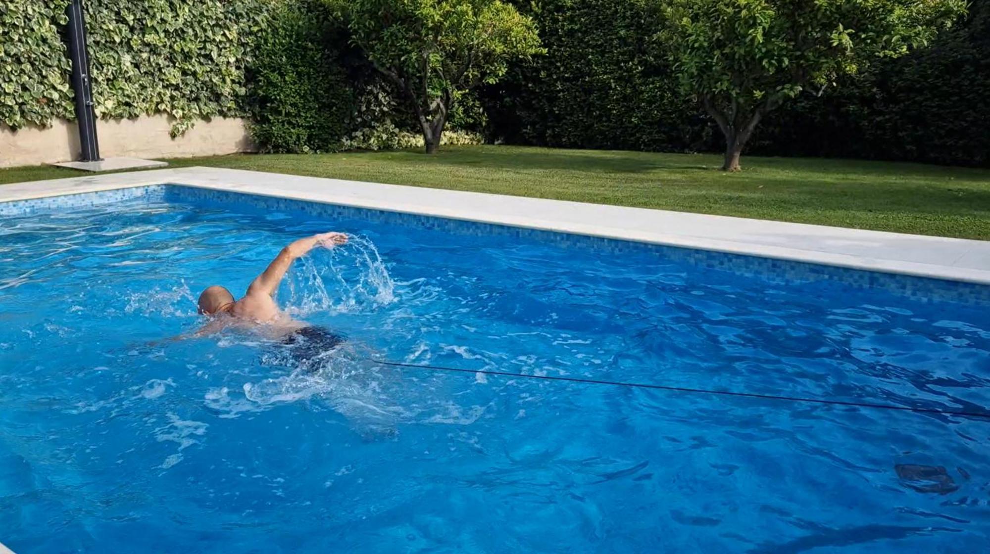 Villa Elysium - Beautiful Family House With Heated Pool Kaštela Exteriér fotografie